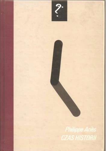 Czas historii - Philippe Ariès