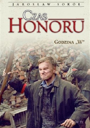 Czas honoru. Godzina 