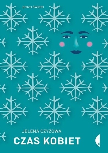 Czas kobiet - Jelena Cziżowa
