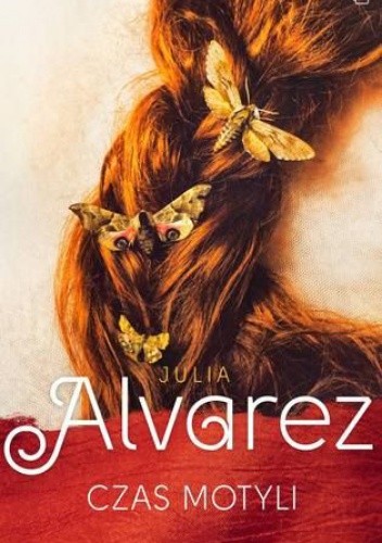 Czas Motyli - Julia Alvarez