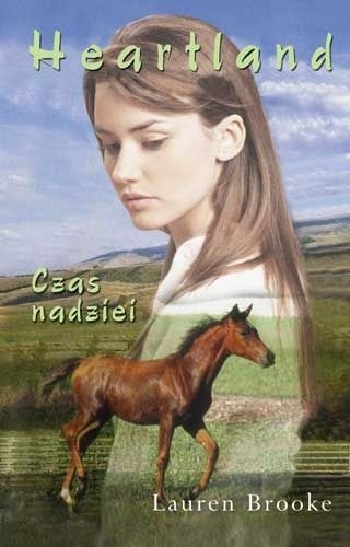 Czas nadziei - Lauren Brooke