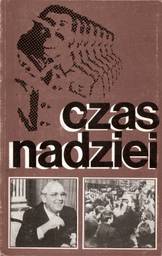Czas nadziei - Robert Jurczakowski