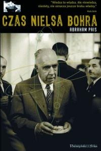 Czas Nielsa Bohra - Abraham Pais