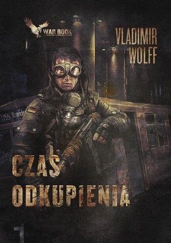 Czas odkupienia - Vladimir Wolff