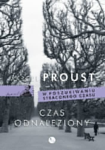 Czas odnaleziony - Marcel Proust