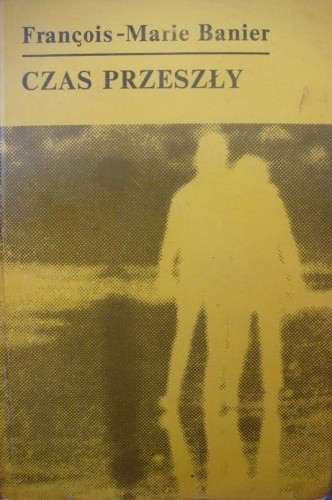 Czas przeszły - Francois-Marie Banier