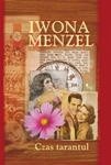 Czas tarantul - Iwona Menzel