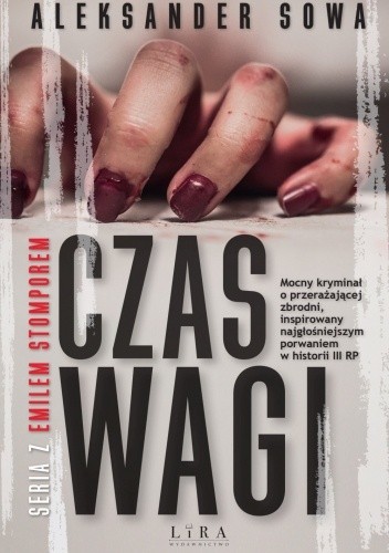 Czas Wagi - Aleksander Sowa