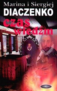 Czas wiedźm - Marina Diaczenko