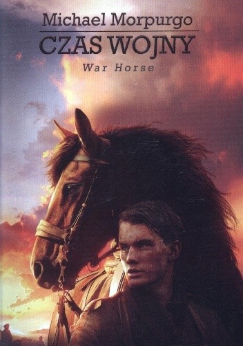 Czas wojny - Michael Morpurgo