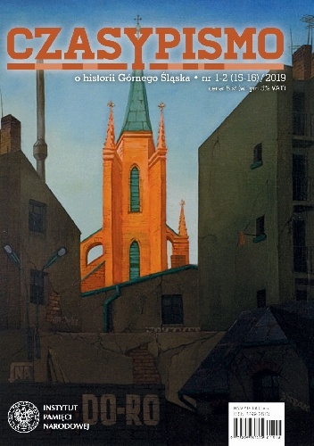 CzasyPismo nr 1-2 (15-16) 2019 - Grzegorz Bębnik