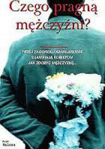 Czego pragną mężczyźni - Rich Seldes