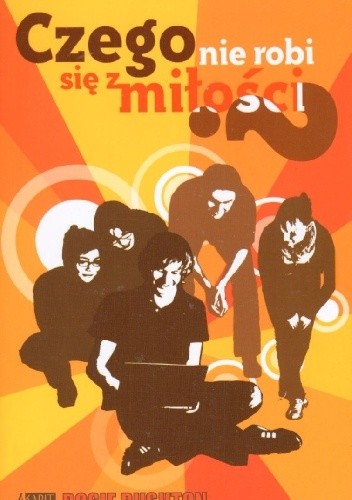 Czego się nie robi z miłości? - Rosie Rushton