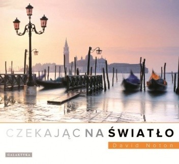 Czekając na światło - David Noton