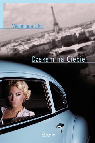Czekam na ciebie - Véronique Olmi