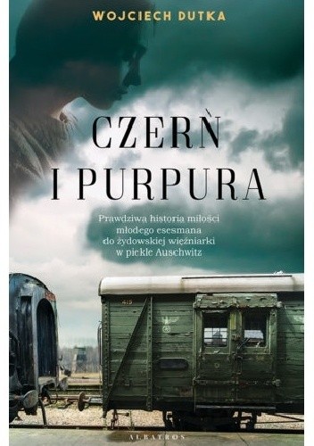 Czerń i purpura - Wojciech Dutka