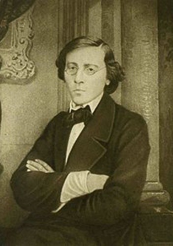 Czernyszewski - Jan Trochimiak