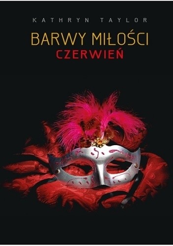 Czerwień - Kathryn Taylor