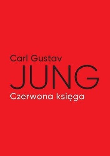 Czerwona księga - Carl Gustav Jung