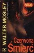 Czerwona śmierć - Walter Mosley