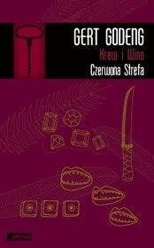 Czerwona strefa - Gert Godeng
