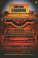 Czerwona ziemia i obfity deszcz - Vikram Chandra