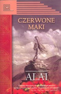Czerwone maki - Alai