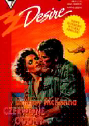 Czerwone ogony - Lindsay McKenna