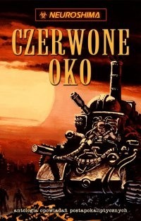 Czerwone Oko - Marcin Mortka