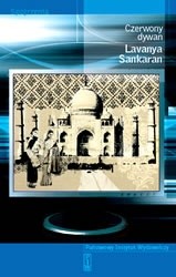 Czerwony dywan. Opowieści z Bangalore - Lavanya Sankaran