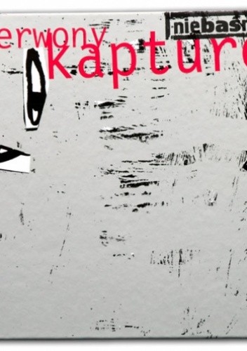 Czerwony kapturek - Joanna Olech