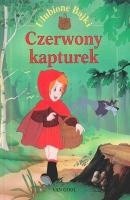 Czerwony Kapturek - Van Gool