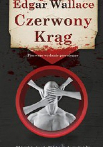 Czerwony Krąg - Edgar Wallace