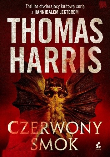 Czerwony smok - Thomas Harris