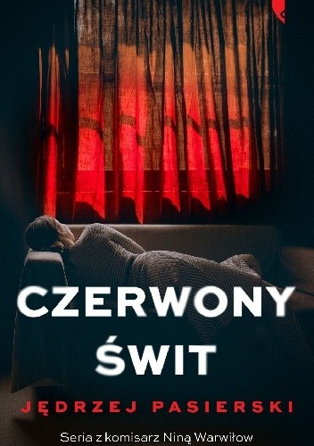 Czerwony świt - Jędrzej Pasierski