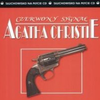 Czerwony sygnał - Agatha Christie