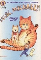 Cześć Michael! tom 4 - Makoto Kobayashi