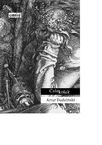 Człekołak - Artur Dudziński