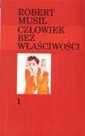Człowiek bez właściwości. T.1 - Robert Musil