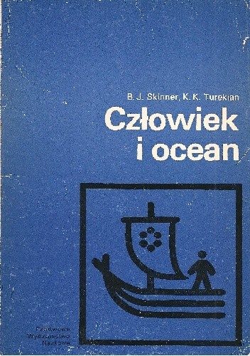 Człowiek i ocean - Karl K. Turekian