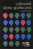Człowiek istota społeczna. Wybór tekstów - Elliot Aronson