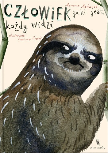 Człowiek jaki jest, każdy widzi - Marzena Matuszak
