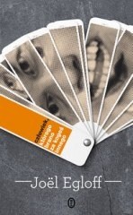 Człowiek, którego brano za kogoś innego - Joel Egloff