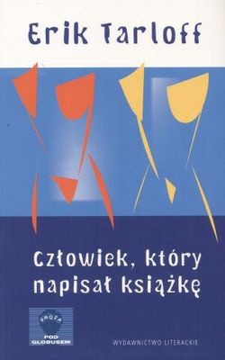 Człowiek, który napisał książkę - Erik Tarloff