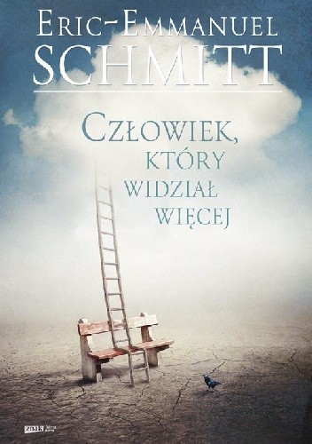 Człowiek, który widział więcej - Éric-Emmanuel Schmitt