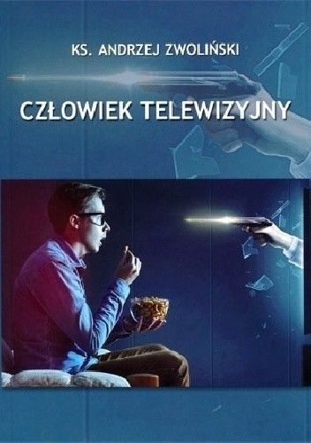 Człowiek telewizyjny - ks. Andrzej Zwoliński