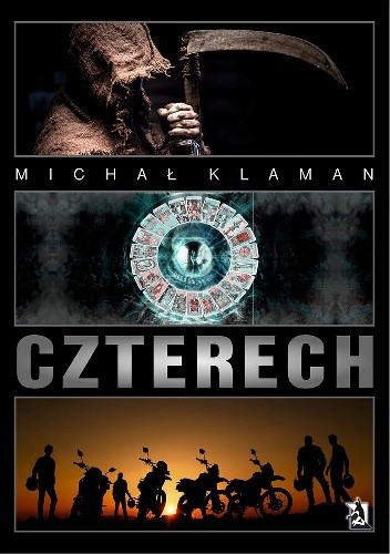 Czterech - Michał Klaman