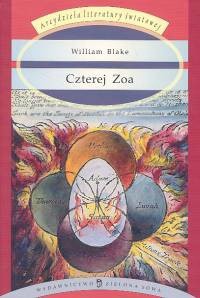 Czterej zoa - William Blake