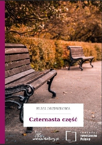 Czternasta część - Eliza Orzeszkowa