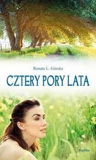Cztery pory lata - Renata L. Górska